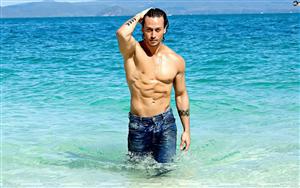 Tiger Shroff